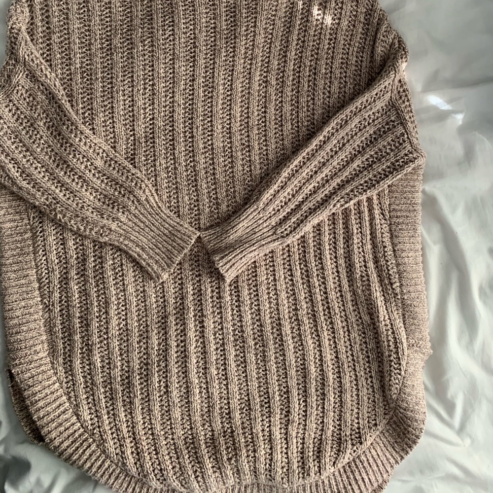 turtleneck sweater - Picture 3 of 4